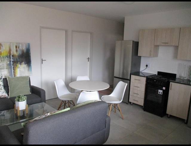 2 BEDROOM PROPERTY TO RENT IN SILVERTON